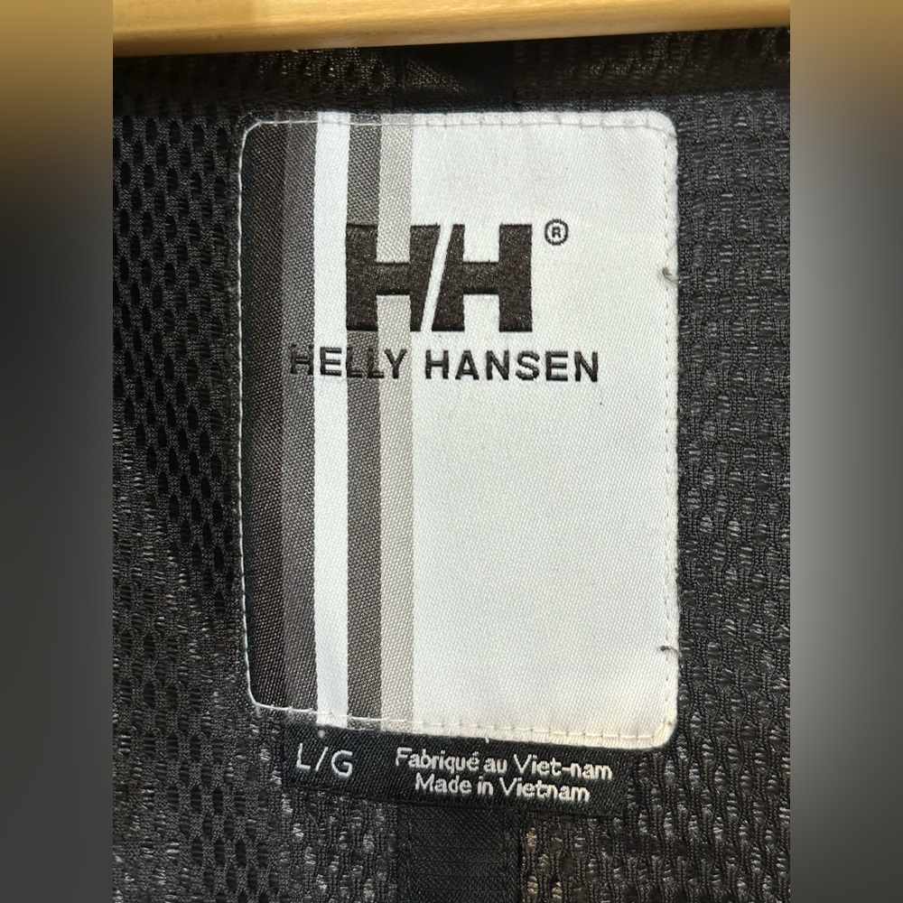 Helly Hansen TechXP multipocket jacket - Picture 5 of 8